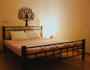 Three bhk spacious apartment